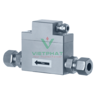 Thermal Measuring Tube TA Di