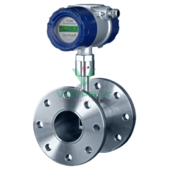 Vortex Measuring Tube VA Di ... ZG1 Ex-d / ATEX