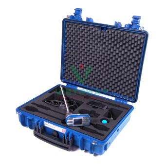 Cảm biến đo lưu lượng khí VPFlowScope M Start Kit