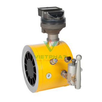 Turbine Gas Meter FMT-S