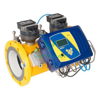 Turbine Gas Meter FMT-Dc