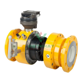 Turbine Gas Meter FMT-Lx