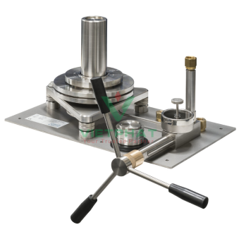 Máy hiệu chuẩn áp suất Deadweight Tester