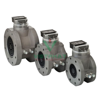 Turbine Gas Meter FMT-Q