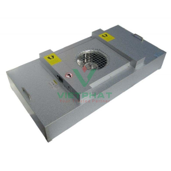 Hộp cấp khí sạch FFU