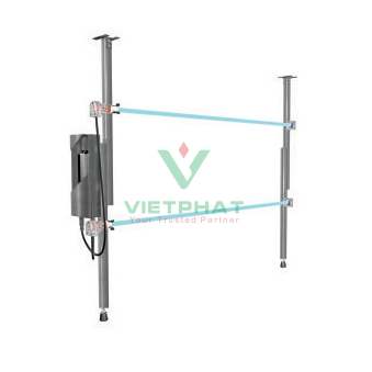 Bộ phụ kiện lắp ráp nhanh - RIK (Rapid Install Kit - RIK®)