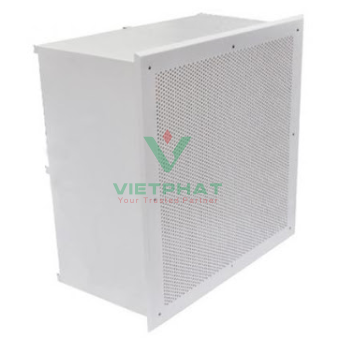 Hộp chuyển khí sạch - HEPA Box