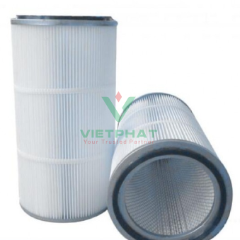 Ống lọc Cartridge Polyester