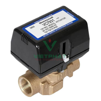 Van điện từ Modulating VC7931