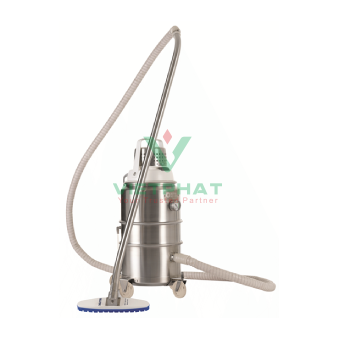 Máy hút bụi phòng sạch