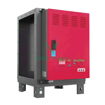 Electrostatic Percipitator CB Series