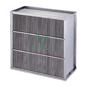NIPPON MUKI - 350ºC Heat-Resistant