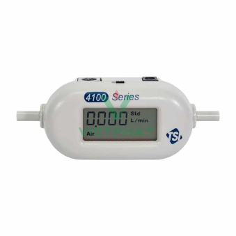 Mass Flowmeter 4143