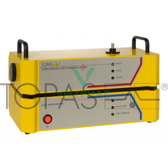 LAP 323 - Aerosol particle size spectrometer