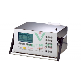 LAP 340/L - Laser Aerosol Particle Counter