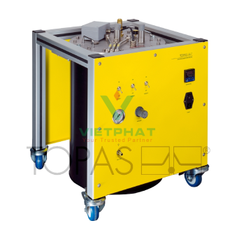 ATM 243 - Heatable Oil Mist Generator