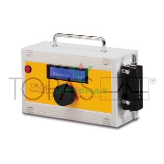 DDS 560 - Aerosol Dilution System with variable dilution ratio